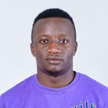 Samuel Kibe Muguro