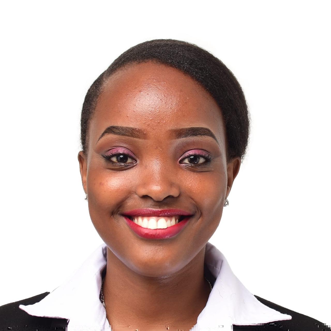 Agnes Kyalo