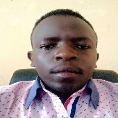 VICTOR KIILU MAKAU