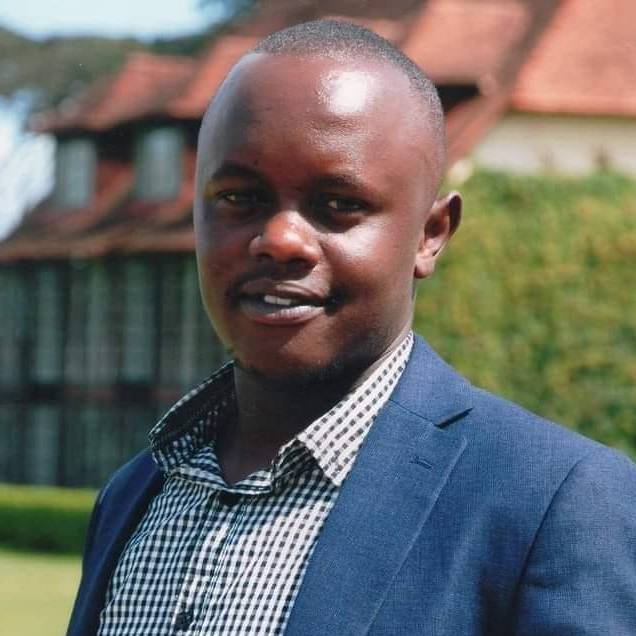 SHADRACK KOTONTO