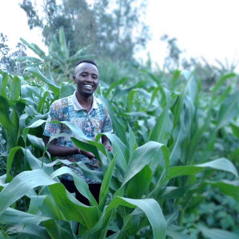 DOUGLAS KITHINJI