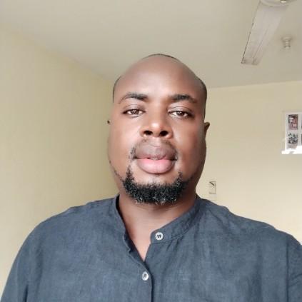 DENNIS KIMAI MOSES