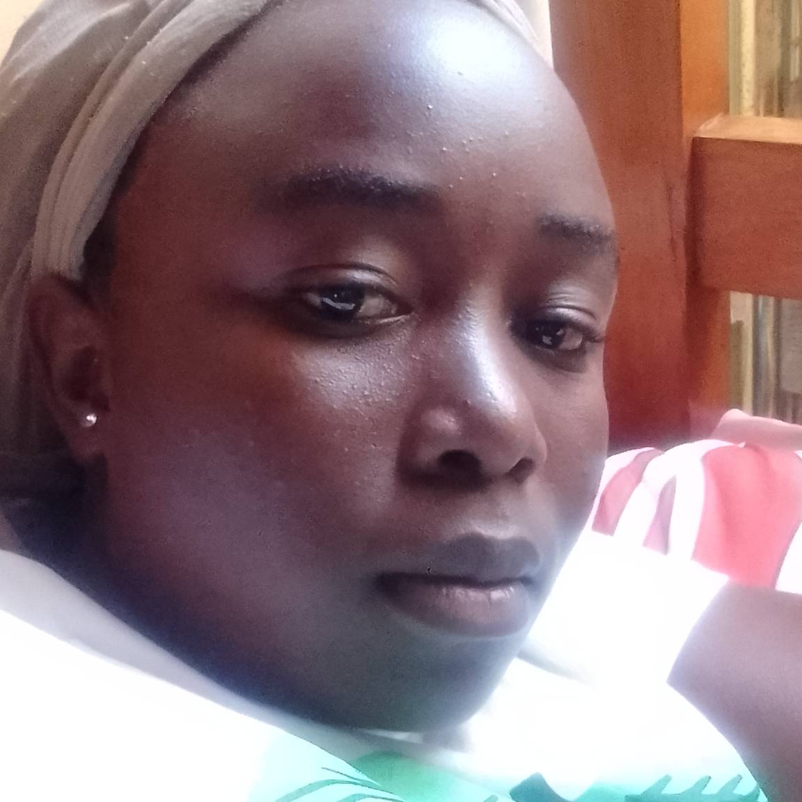 Jevin Achieng