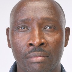 Walter Kibet Kiptirim