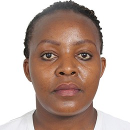 SYLVIA WANJIRU GACHOKI