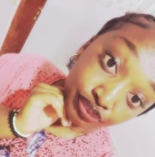 Mfon-obong udofia