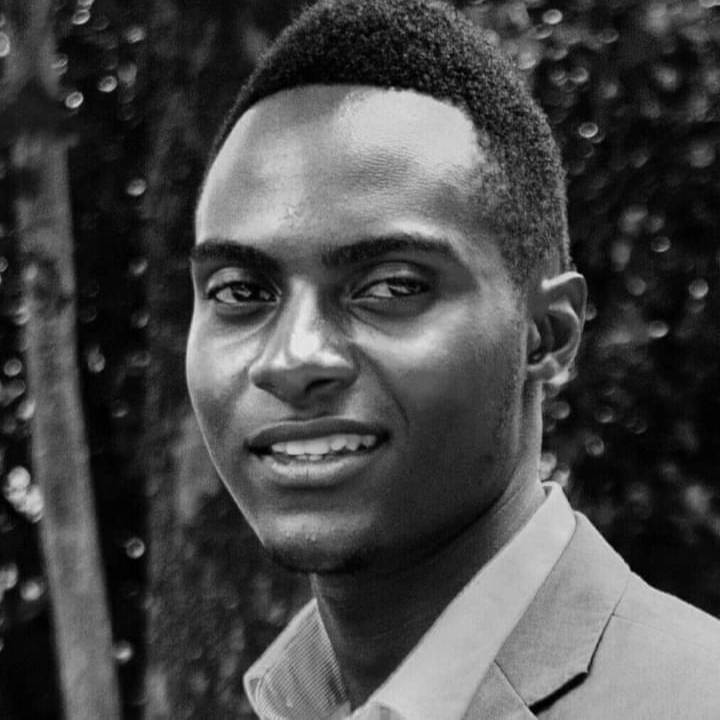 Akandwanaho Samuel Ivan