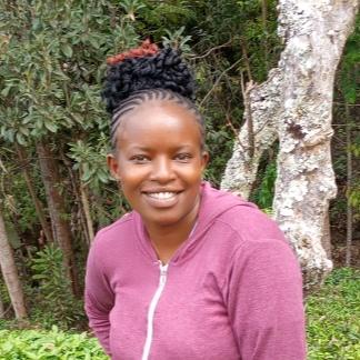 Anne Mutai