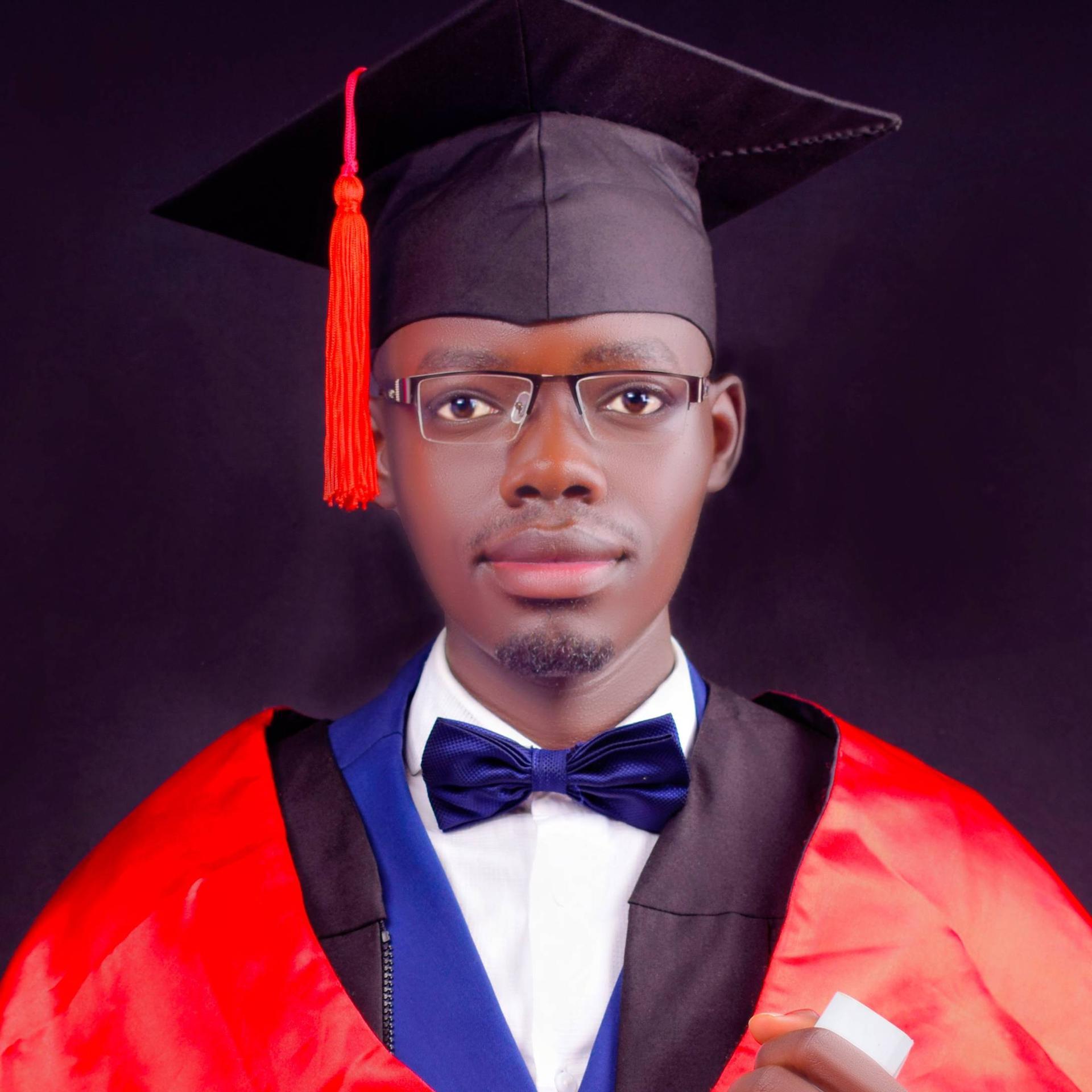 CALLEB NYAWARA