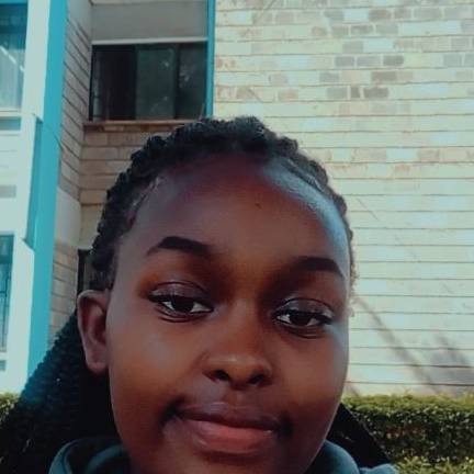 Faith Ndunge