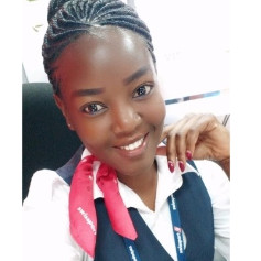 Janet Achieng Odero