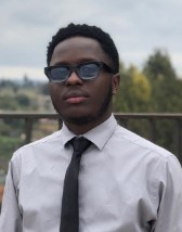 ALVIN MWIKYA