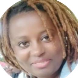 Mugao Muthoni Vivian