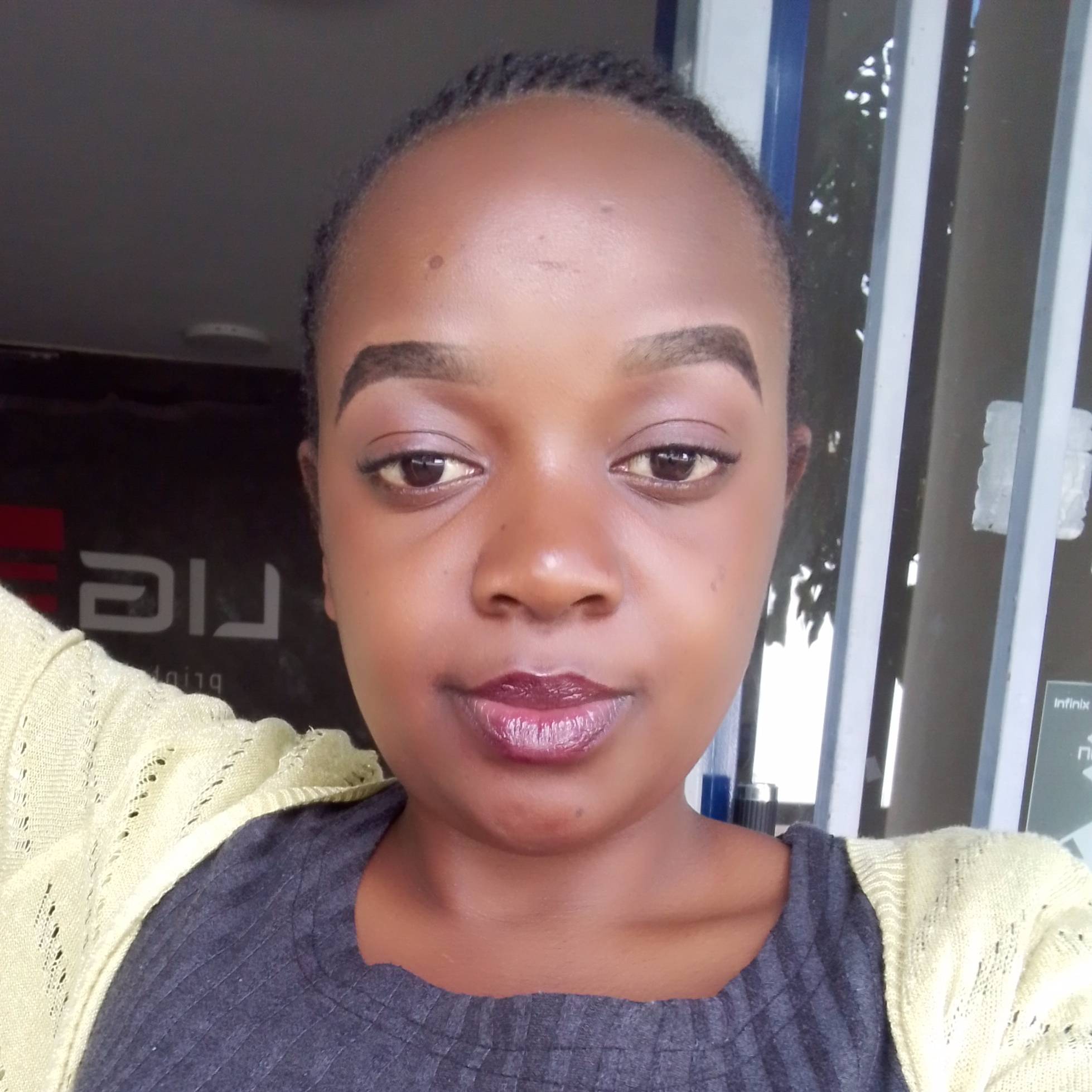 Maurine Wanjiru