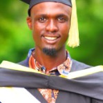 Kenneth Omondi Odumbe