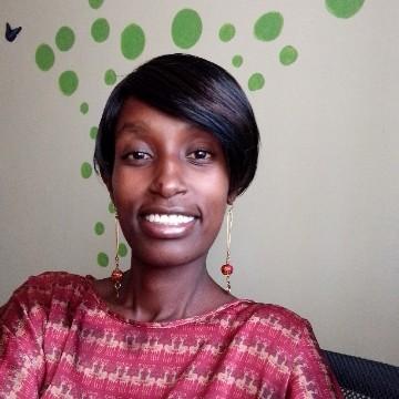 Janet Gichobi