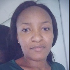 CHRISTINE MUTABE THENDI