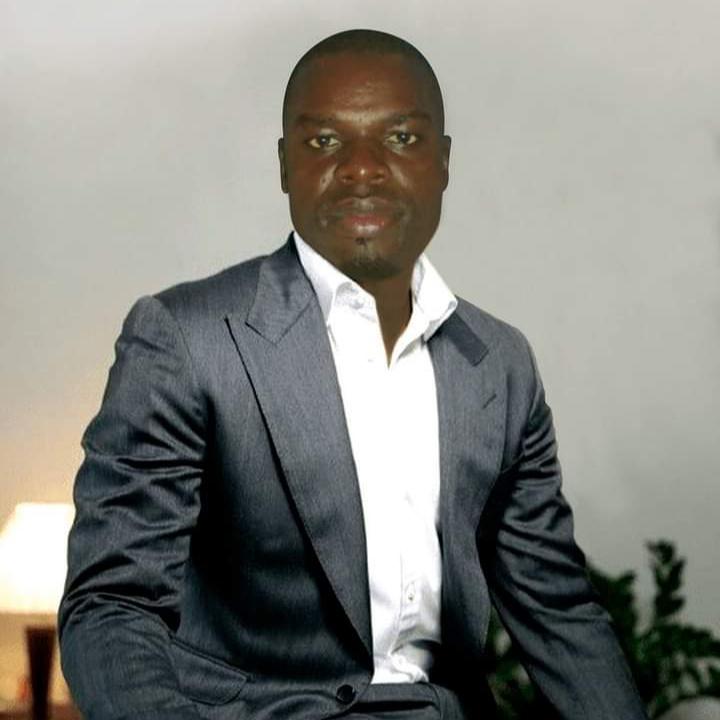 Victor Mwamuye Nyamawi