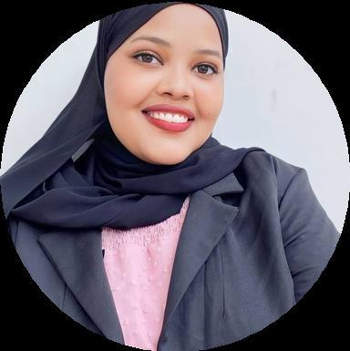 SADIYA AWIL