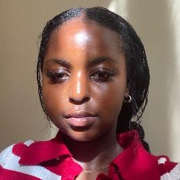 Latisha Njuguna