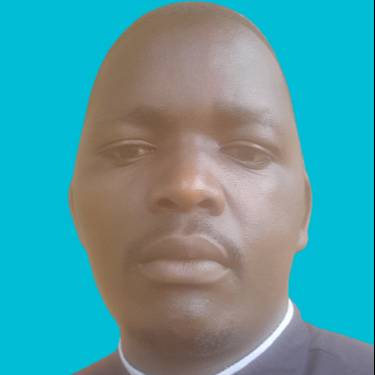 Benard Otieno