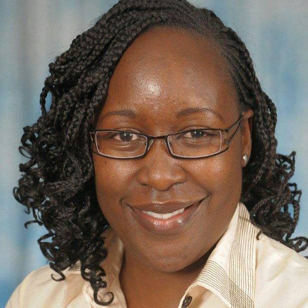 Ida Juma
