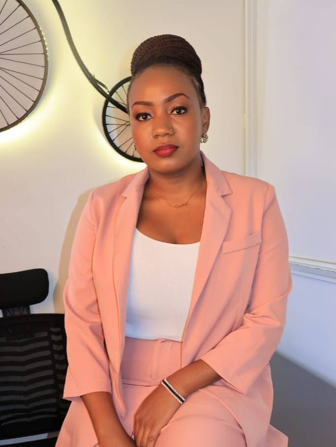 FRANCISCAH AYUMA
