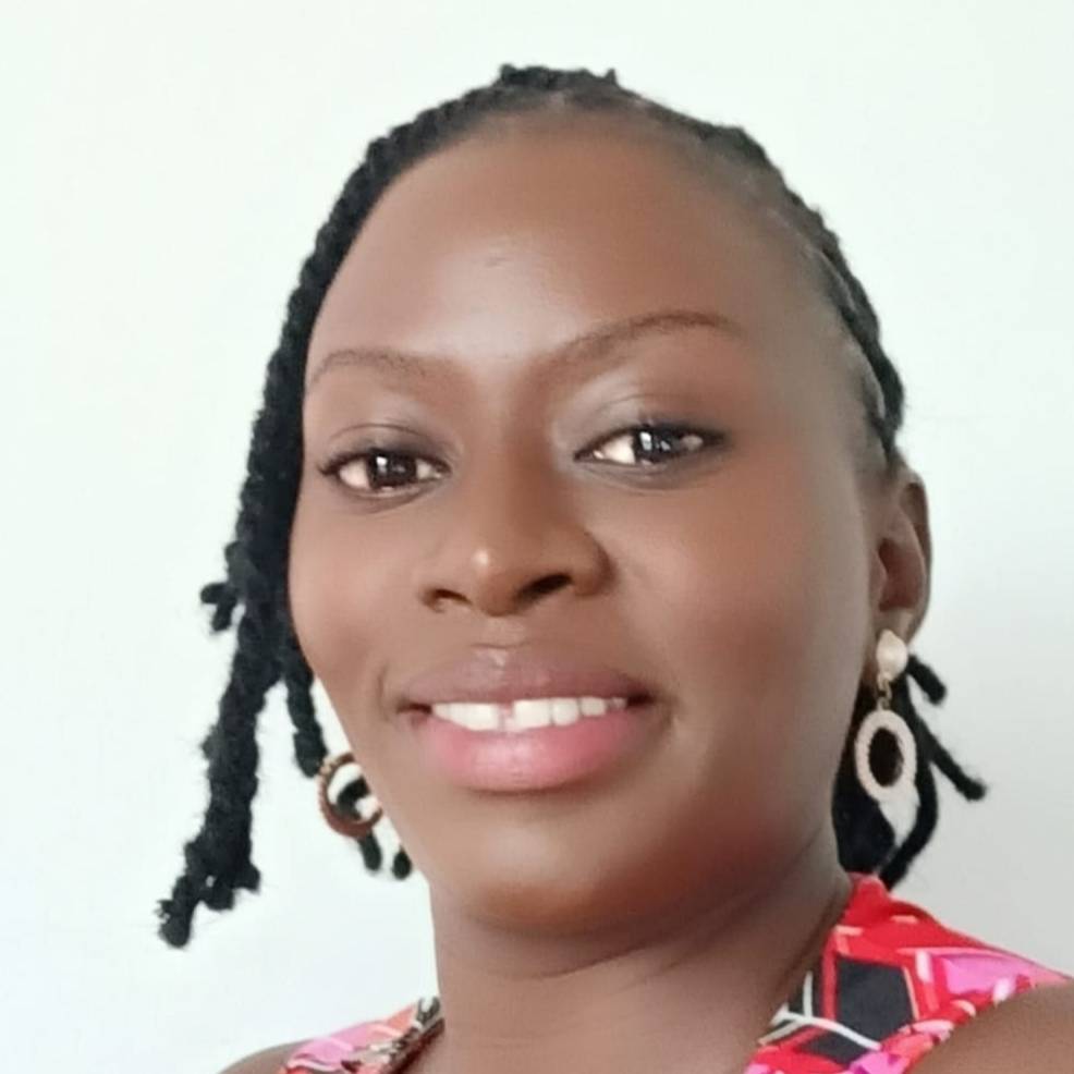 Wanjiru Mary Cate Wanjiku