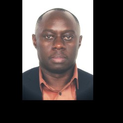 ROBERT PETER NDUGWA