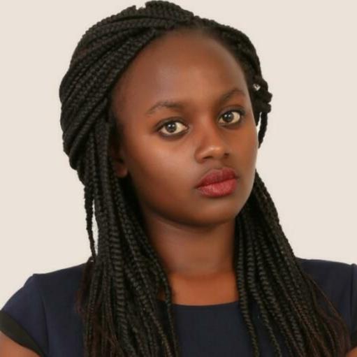 JOY VANESSA WANJIRU KARANJA