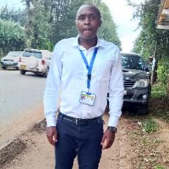 Elias Kipchirchir Bitok