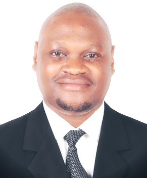 Bostine Otieno Ogutu