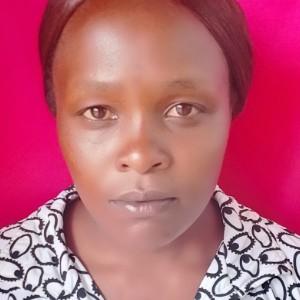 Eunice Muthoni