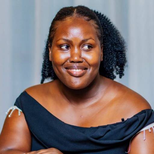Bresline Ogodo