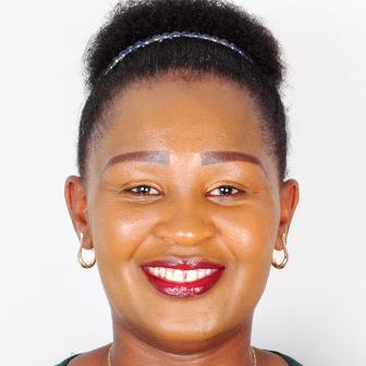 DONESIA Njeri NJAGI
