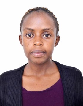 Winnie Wanjiru Kihonge