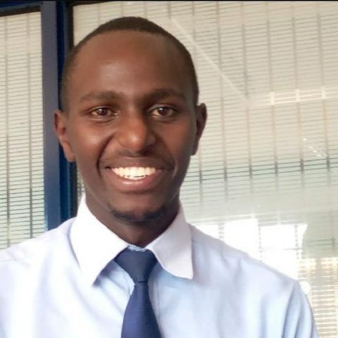 Prince Mwenda