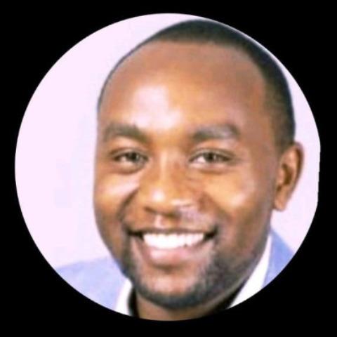 Kenneth Kinoti