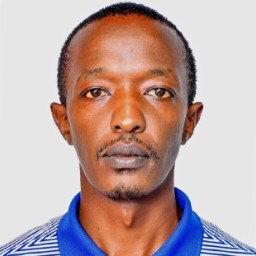 Victor Ndisya