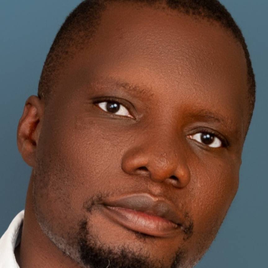 Andrew Wekunda