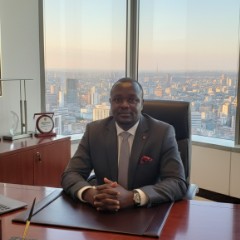 daniel Kamau