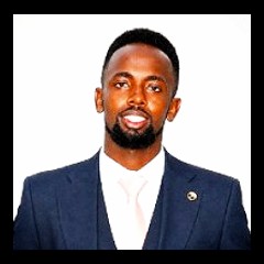 Trevor Kipkoech Langat
