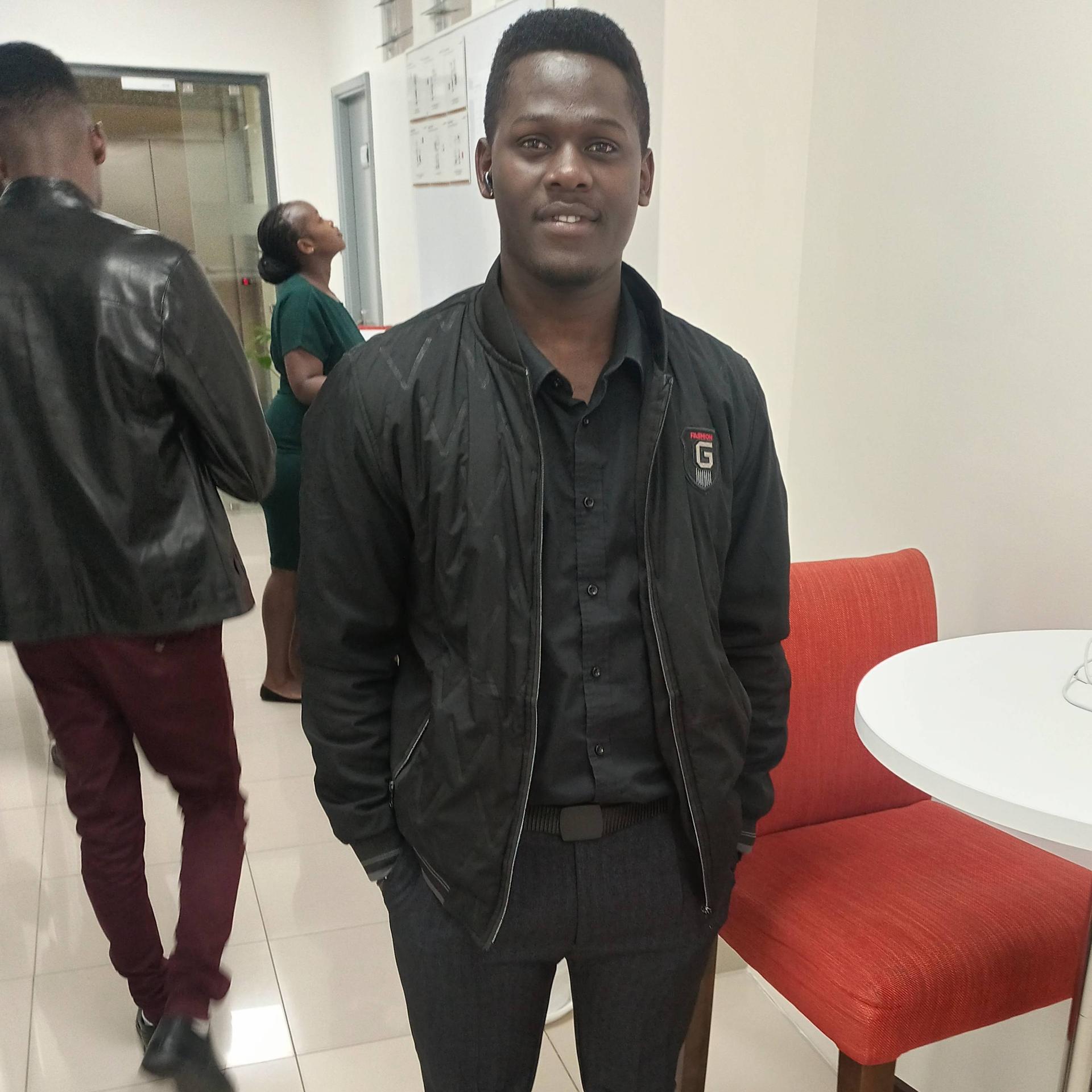 Felix Kyalo