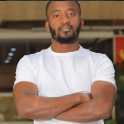 KELVIN BARASA
