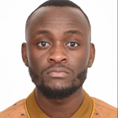Jonathan Apwoka