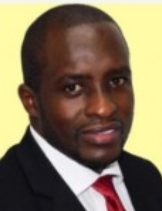 JOHN KARIUKI