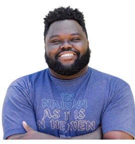 Allan Waruhiu