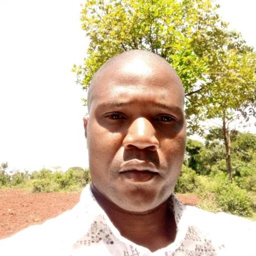 Francis Ochieng