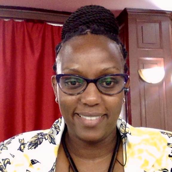 Lilian Wambua