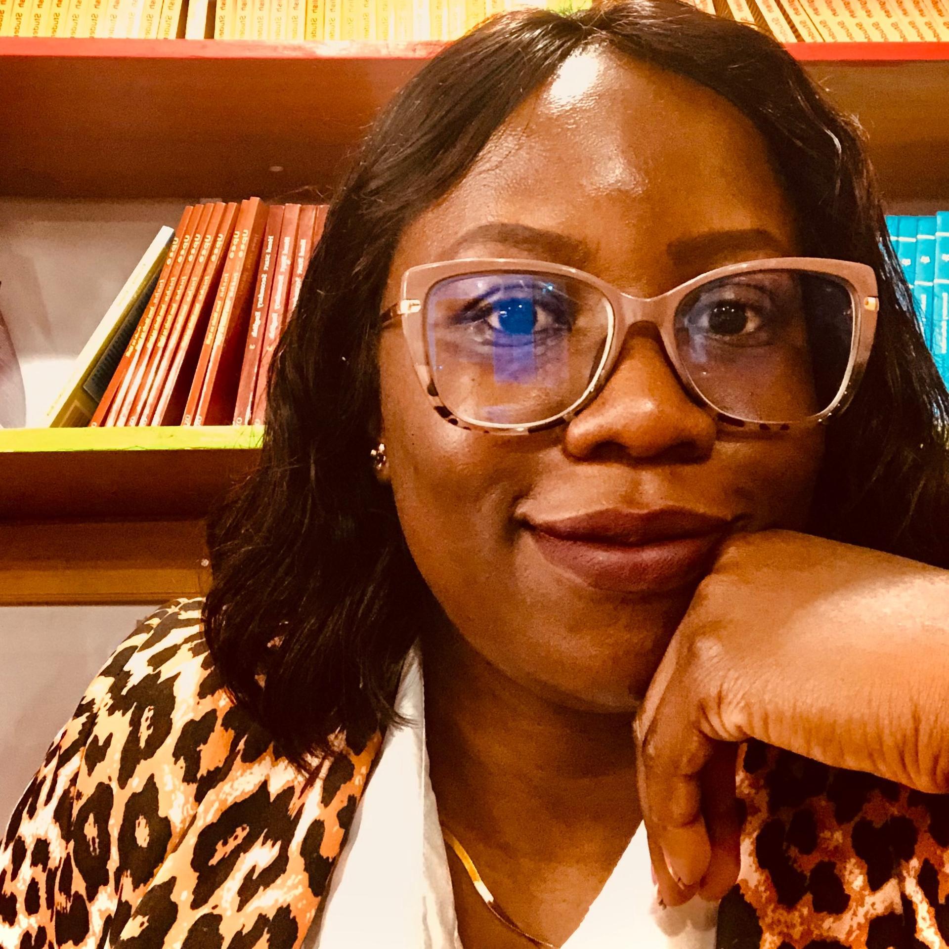 Miriam Mulala